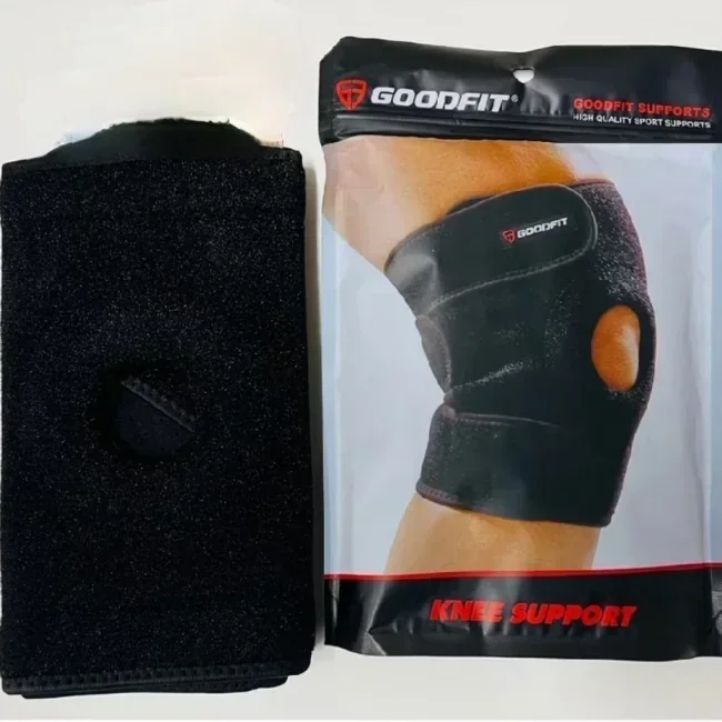 ĐAI BẢO VỆ KHỚP GỐI - GoodFit - Ảnh 1