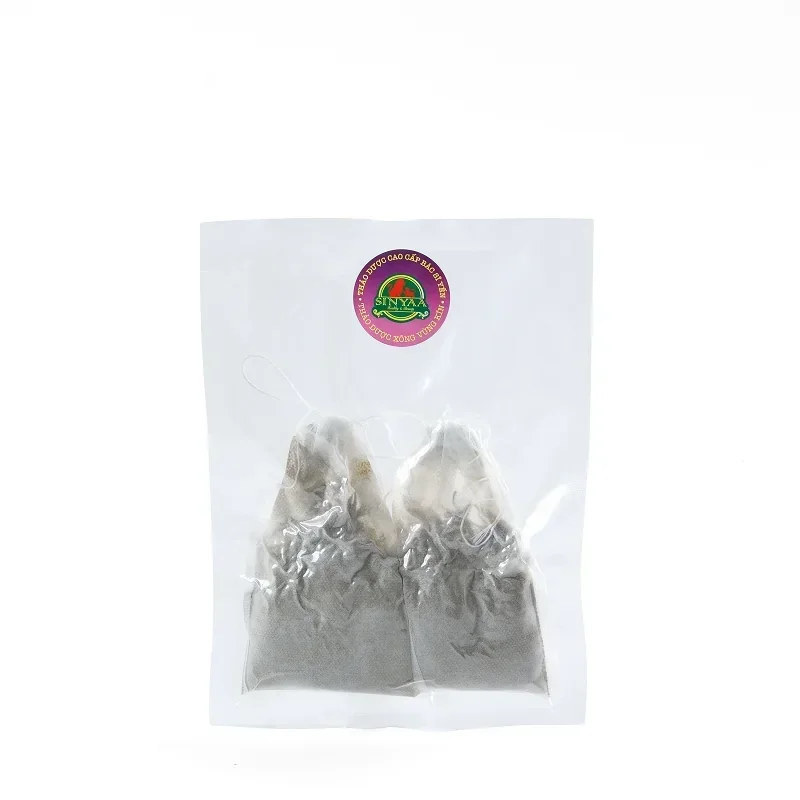 THẢO DƯỢC XÔNG VÙNG KÍN SINYAA - Ảnh 4