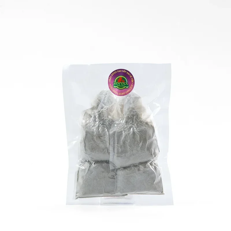 THẢO DƯỢC XÔNG VÙNG KÍN SINYAA - Ảnh 6