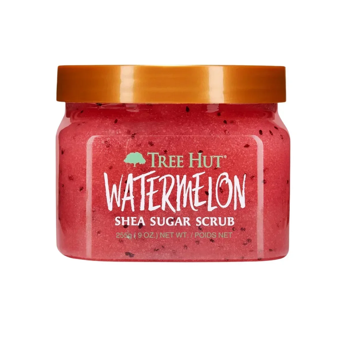 Tẩy tế bào chết Tree Hut Watermelon Sugar Scrub - hủ nhỏ 255gr - Ảnh 1
