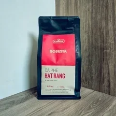 Cà phê hạt Robusta - Ảnh 3