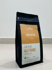 Cà phê hạt Arabica - Ảnh 4