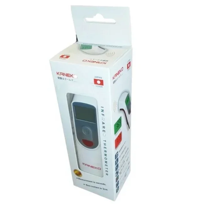 NHIỆT KẾ HỒNG NGOẠI KANECO - Ảnh 1
