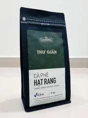 Cà phê Hạt thư giãn - Ảnh 4