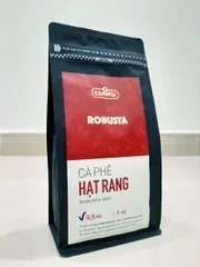 Cà phê hạt Robusta - Ảnh 4