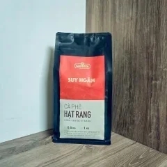 Cà phê Hạt Suy Ngẫm - Ảnh 3