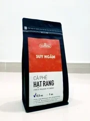 Cà phê Hạt Suy Ngẫm - Ảnh 4