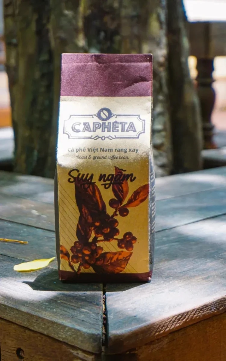 Rang xay Suy ngẫm 250gr - Ảnh 3