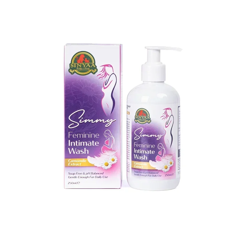 DUNG DỊCH VỆ SINH PHỤ KHOA LALISA 200ML - Ảnh 2