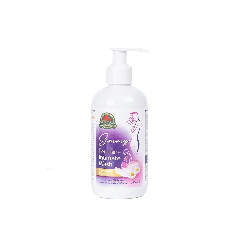 DUNG DỊCH VỆ SINH PHỤ KHOA LALISA 200ML - Ảnh 3