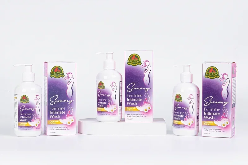 DUNG DỊCH VỆ SINH PHỤ KHOA LALISA 200ML - Ảnh 5