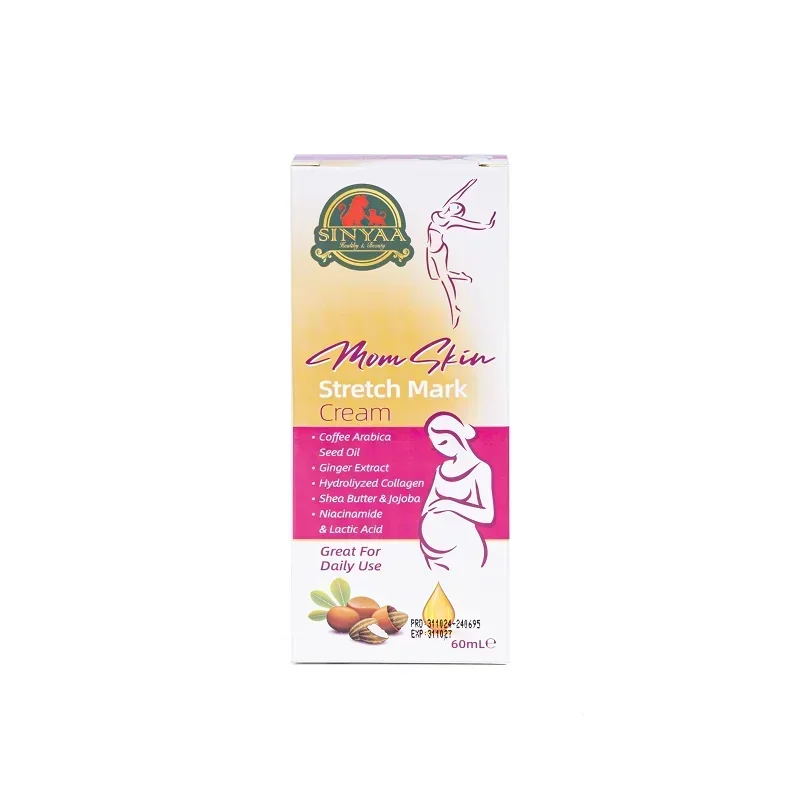 Kem Rạn Da Momskin 60ml - Ảnh 1