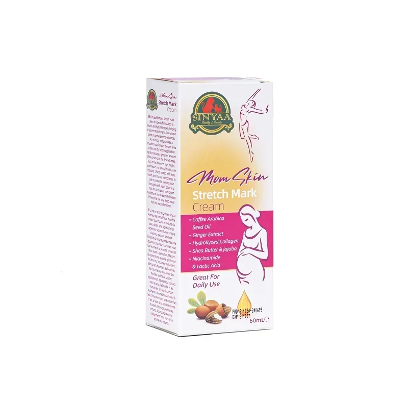 Kem Rạn Da Momskin 60ml - Ảnh 2