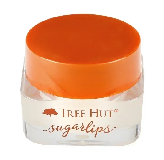TẨY TẾ BÀO CHẾT MÔI TREE HUT SUGARLIPS SCRUB - Ảnh 1