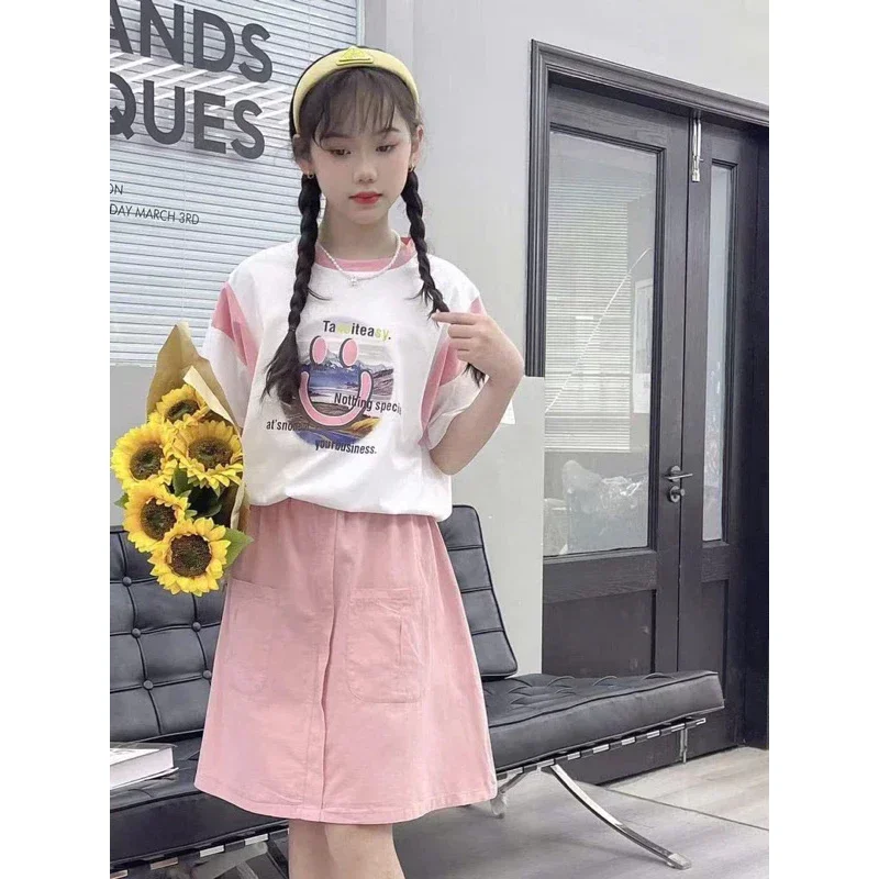 Sét váy bé gái cao cấp - Hàng nhập khẩu - Ảnh 3