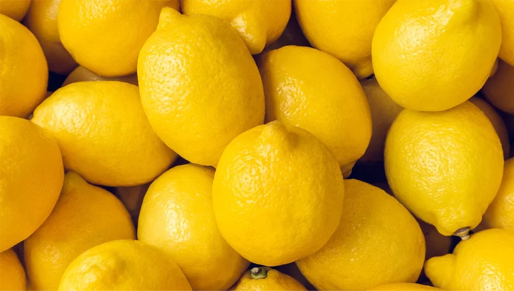 Chanh Vàng Hữu Cơ – Sạch, An Toàn 1KG - Ảnh 2