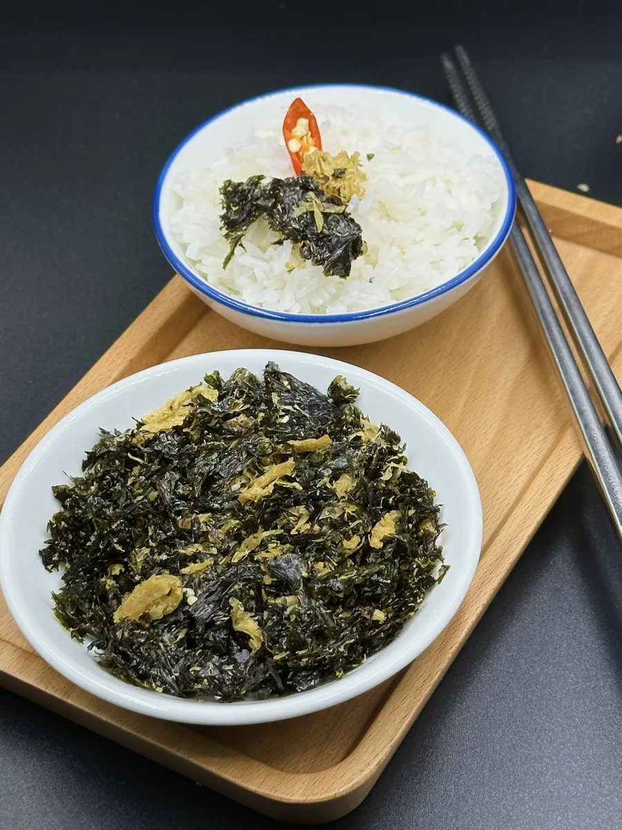 Chà Bông Chay Rong Biển - Ảnh 3