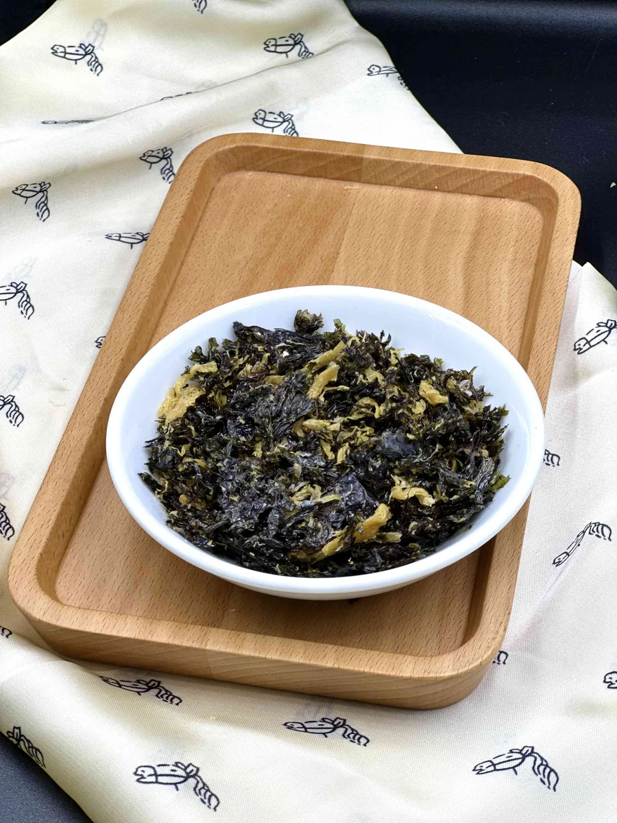 Chà Bông Chay Rong Biển - Ảnh 5