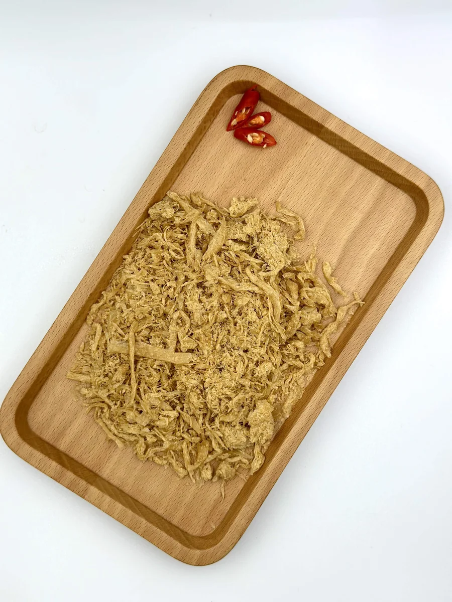 Chà Bông Chay Truyền Thống - Ảnh 3