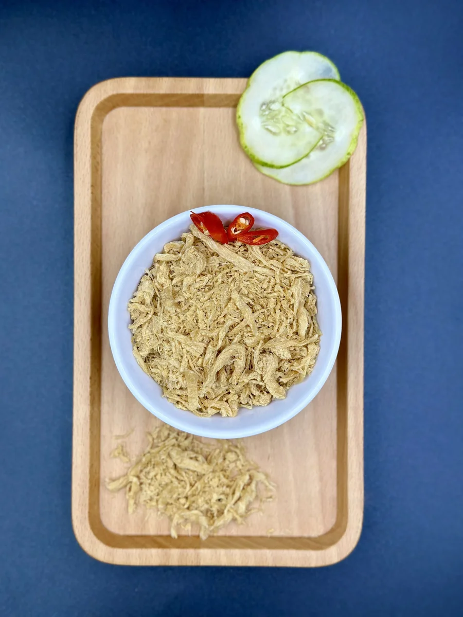 Chà Bông Chay Truyền Thống - Ảnh 5