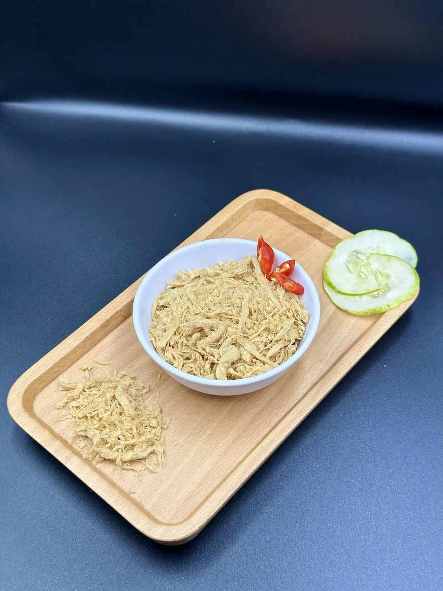 Chà Bông Chay Truyền Thống - Ảnh 6