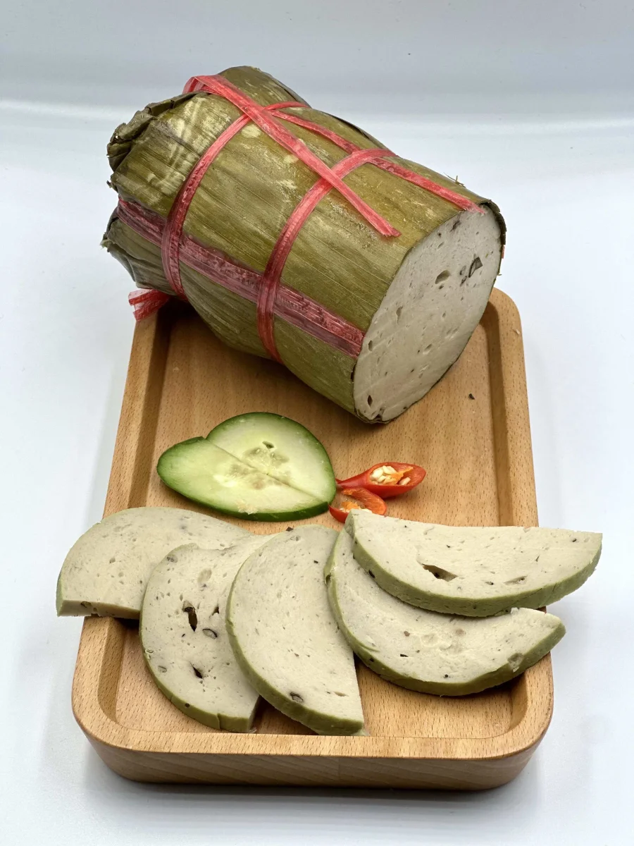 Chả Lá Chay [Đông Lạnh] - Ảnh 4