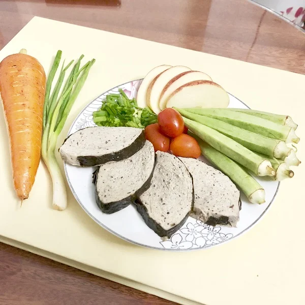 Chay Cá Thu Lát [Đông Lạnh] - Ảnh 5