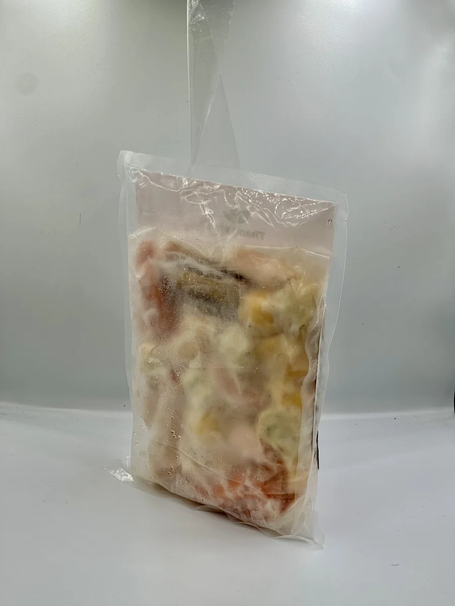 Lẩu Hải Sản [Đông lạnh] - Ảnh 4