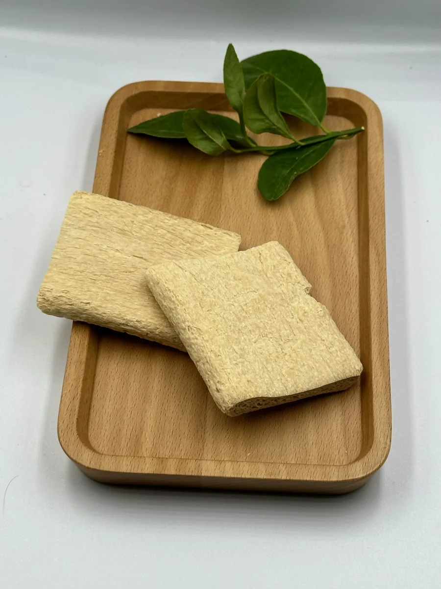 Sườn Non Chay Loại I - Ảnh 3