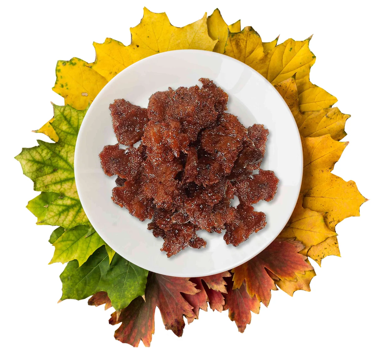 Thịt Kho Tiêu Chay Ăn Liền - Ảnh 3